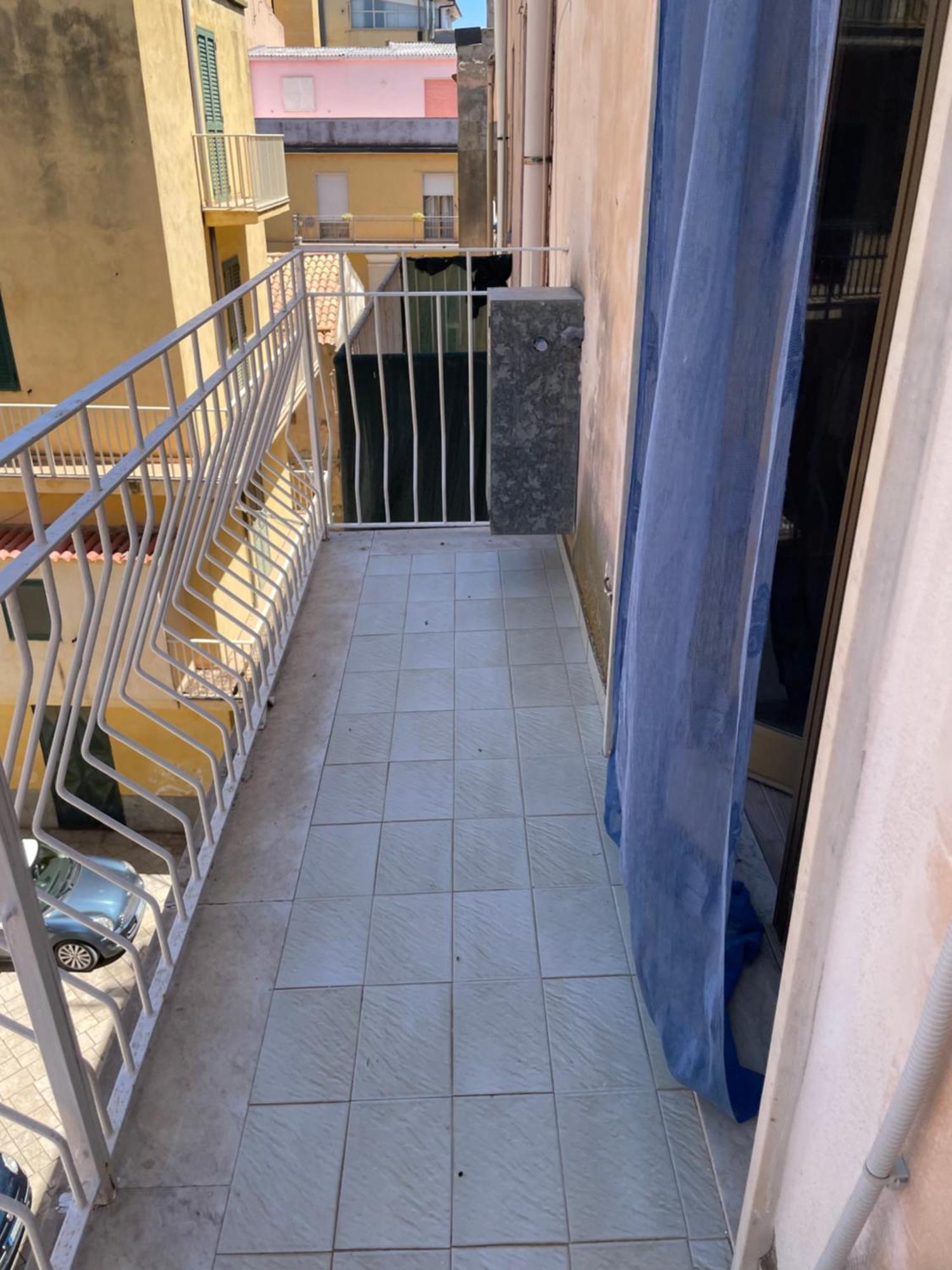 Casa Ai Tre Campanili Lägenhet Gela Rum bild