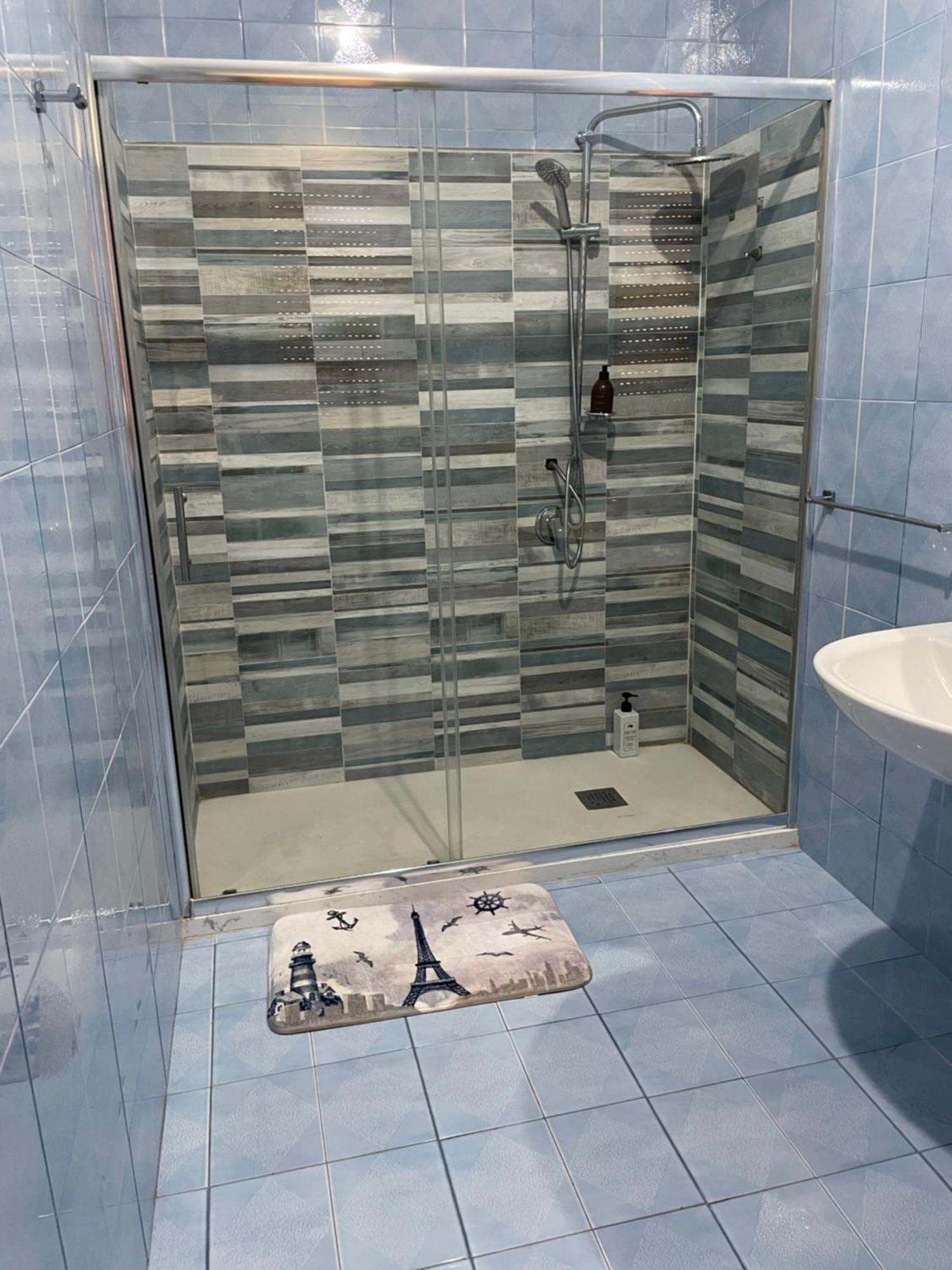 Casa Ai Tre Campanili Lägenhet Gela Exteriör bild